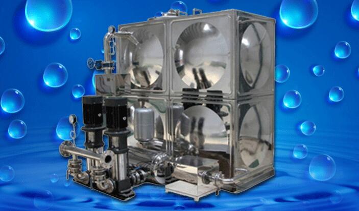 無負壓供水設(shè)備結(jié)構(gòu)性能分析比對 無負壓供水設(shè)備結(jié)構(gòu)性能分析比對