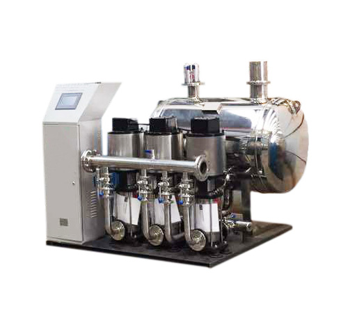 無(wú)負(fù)壓供水系統(tǒng)優(yōu)點(diǎn)分析