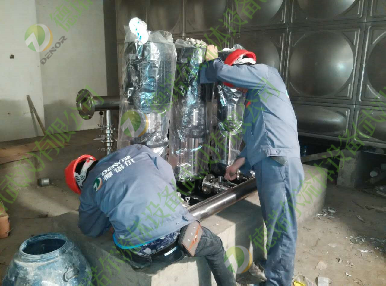 德諾爾--無(wú)負(fù)壓供水設(shè)備定制家 德諾爾--無(wú)負(fù)壓供水設(shè)備定制家