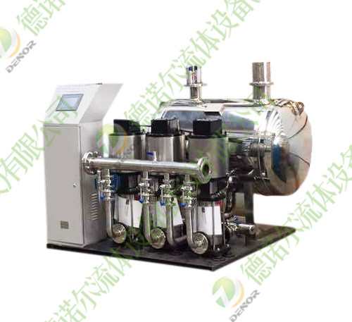 德諾爾變頻供水設(shè)備心系您的健康 德諾爾變頻供水設(shè)備心系您的健康