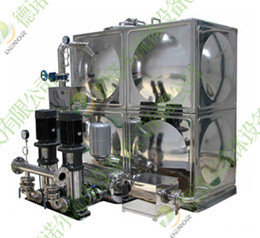 無(wú)負(fù)壓供水系統(tǒng)的簡(jiǎn)單介紹 無(wú)負(fù)壓供水系統(tǒng)的簡(jiǎn)單介紹