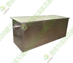 油水分離器廠家竭誠為你服務 油水分離器廠家竭誠為你服務