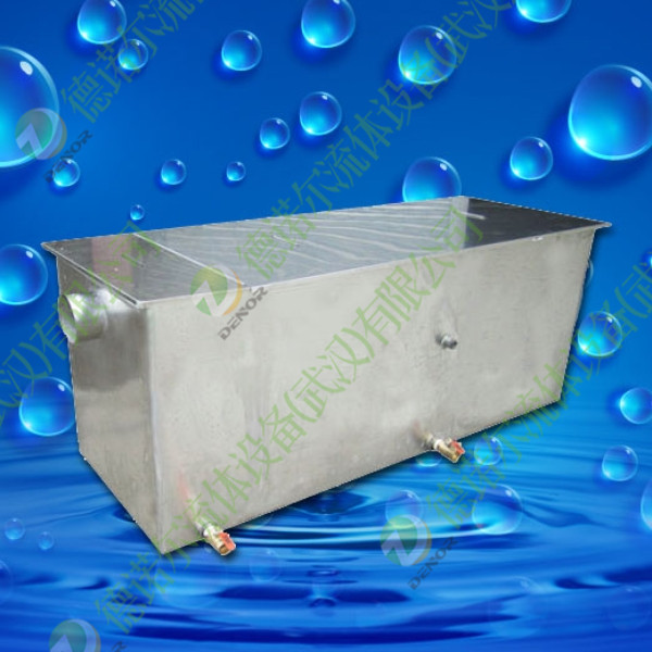 無(wú)動(dòng)力油水分離器高效智能 無(wú)動(dòng)力油水分離器高效智能