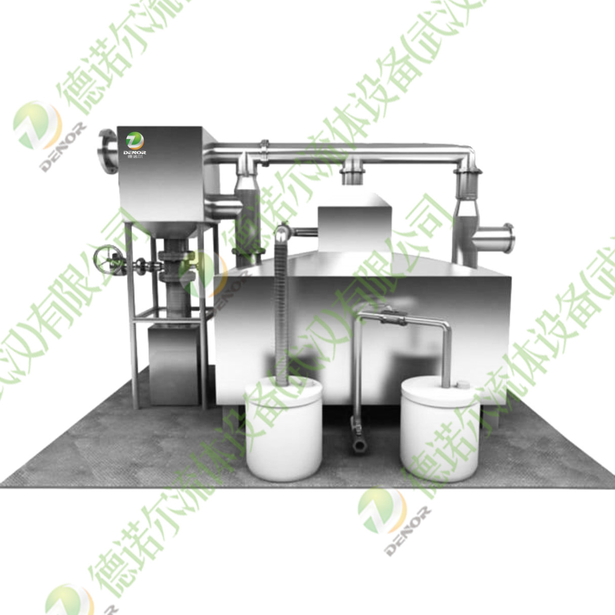 油水分離器廠家怎么選 油水分離器廠家怎么選