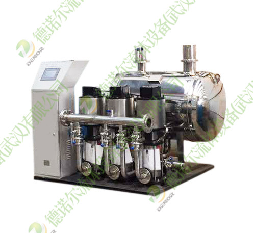 武漢變頻供水設(shè)備更適合居民使用 武漢變頻供水設(shè)備更適合居民使用