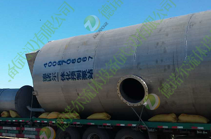 德諾爾一體化泵站為環(huán)境造健康