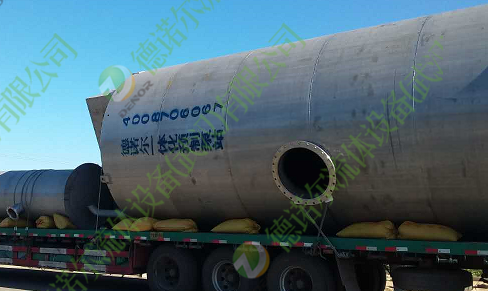 細(xì)數(shù)四大一體化泵站安裝事項 細(xì)數(shù)四大一體化泵站安裝事項