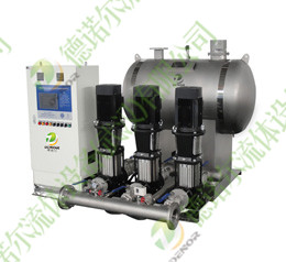 武漢變頻供水設(shè)備技術(shù)淺析 武漢變頻供水設(shè)備技術(shù)淺析