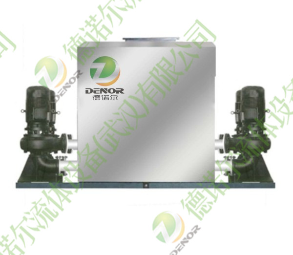 廠區(qū)污水提升器投資成本低 廠區(qū)污水提升器投資成本低