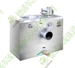 家用污水提升器排水方式選型 家用污水提升器排水方式選型