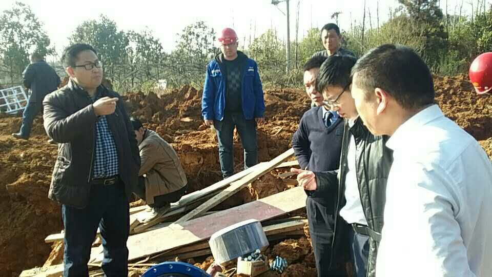 導現(xiàn)場指揮安裝 導現(xiàn)場指揮安裝