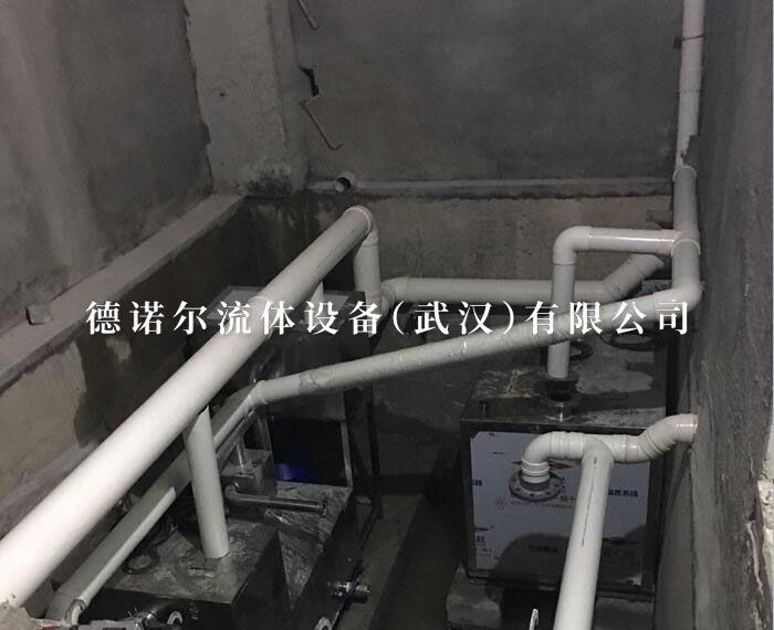 水果湖油水分離器項(xiàng)目 水果湖油水分離器項(xiàng)目