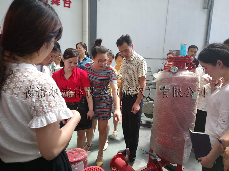 德諾爾產品培訓 德諾爾產品培訓