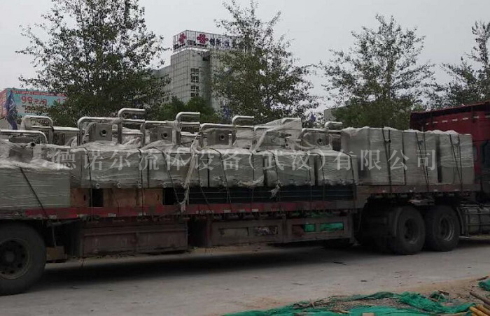 榆林萬達(dá)油水分離器1