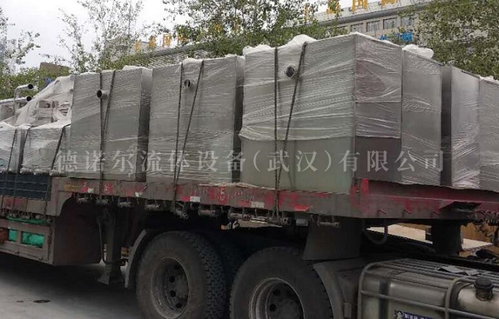 榆林萬達(dá)油水分離器2