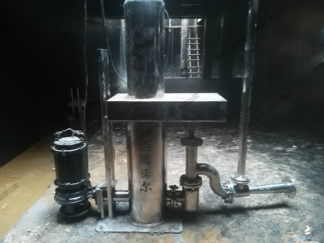 旋轉(zhuǎn)式智能噴射器