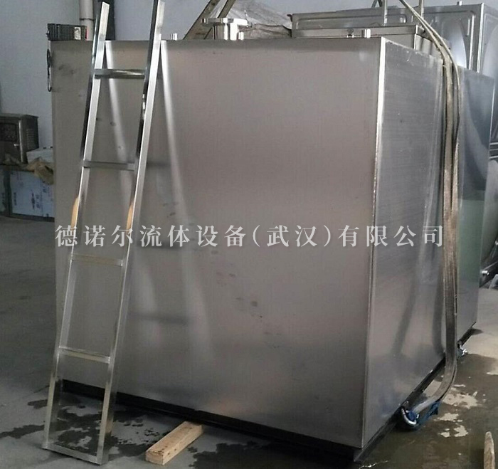大型污水提升器2 大型污水提升器2