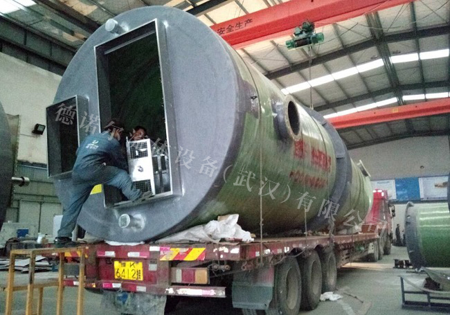 貴陽市云城尚品一體化預制泵站4.jpg 貴陽市云城尚品一體化預制泵站4.jpg