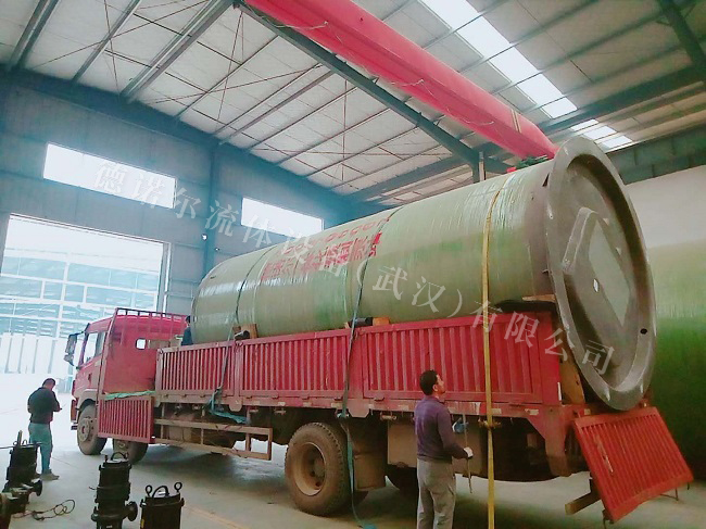 黑龍江一體化預制泵站1.jpg 黑龍江一體化預制泵站1.jpg