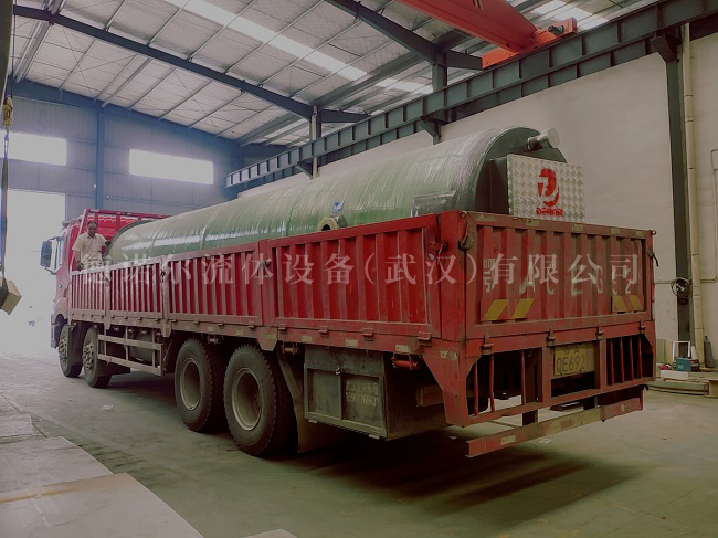 湖北一體化預制泵站2