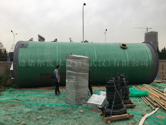 隨縣鄉(xiāng)鎮(zhèn)污水泵站項目1.jpg