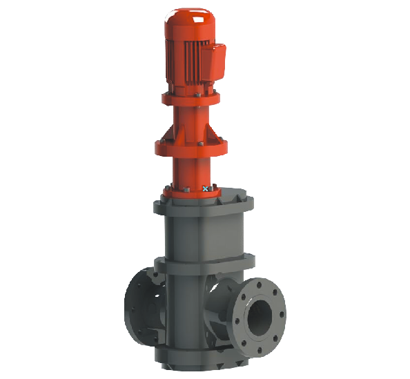 管道式格柵 管道式格柵