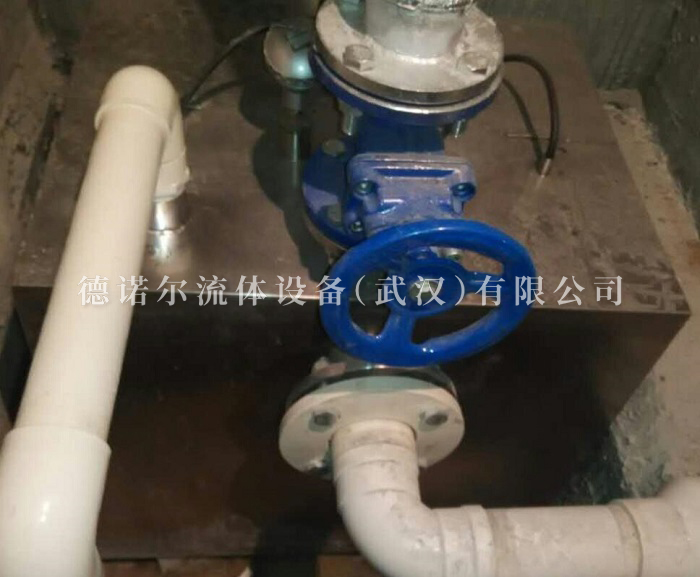 商業(yè)綜合體專用污水提升器 商業(yè)綜合體專用污水提升器