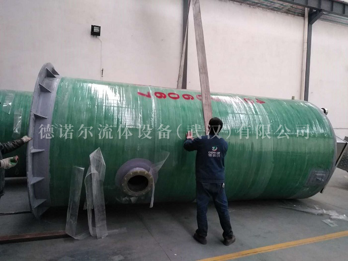 生活污水一體化提升泵站 生活污水一體化提升泵站