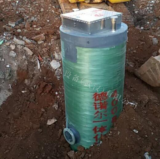 農(nóng)業(yè)防洪一體化排水泵站 農(nóng)業(yè)防洪一體化排水泵站