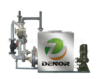 交通工程（地鐵、機(jī)場）污水提升設(shè)備