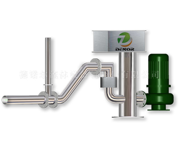 雨水調(diào)蓄池智能噴射器 雨水調(diào)蓄池智能噴射器