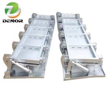 水力沖洗門 水力沖洗門