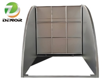 液動(dòng)堰門(mén)