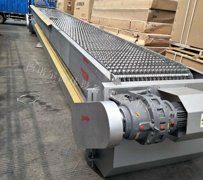 廣西傳統(tǒng)泵站回轉(zhuǎn)式格柵除污機(jī)項(xiàng)目 廣西傳統(tǒng)泵站回轉(zhuǎn)式格柵除污機(jī)項(xiàng)目