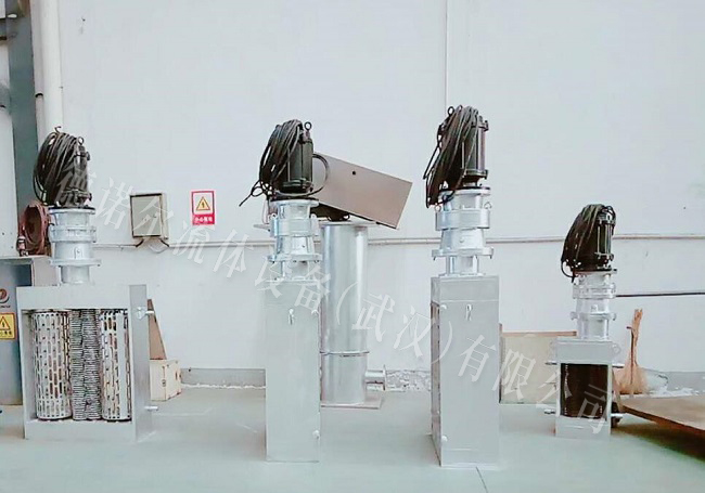 江蘇泵站用粉碎型格柵項(xiàng)目 江蘇泵站用粉碎型格柵項(xiàng)目