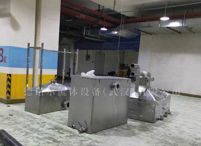 寶塔區(qū)5臺(tái)油水分離器項(xiàng)目 寶塔區(qū)5臺(tái)油水分離器項(xiàng)目