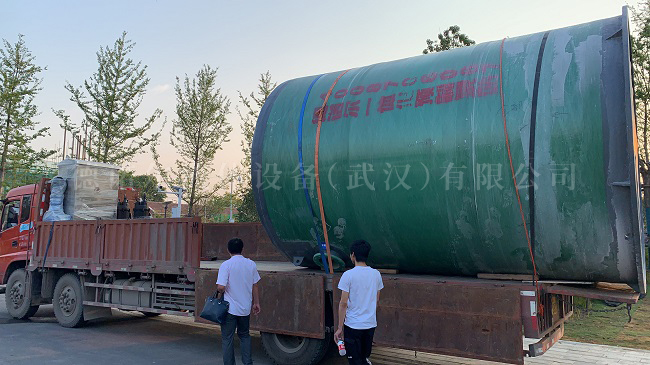 江灘碼頭一體化提升泵站項(xiàng)目 江灘碼頭一體化提升泵站項(xiàng)目