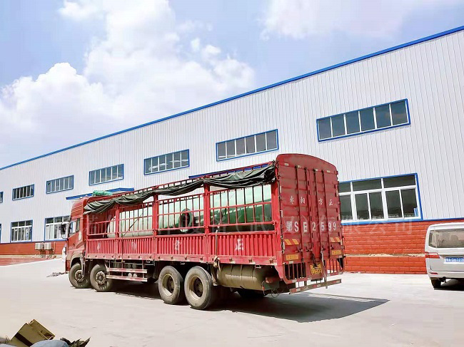 柳林一體化污水泵站項(xiàng)目 柳林一體化污水泵站項(xiàng)目