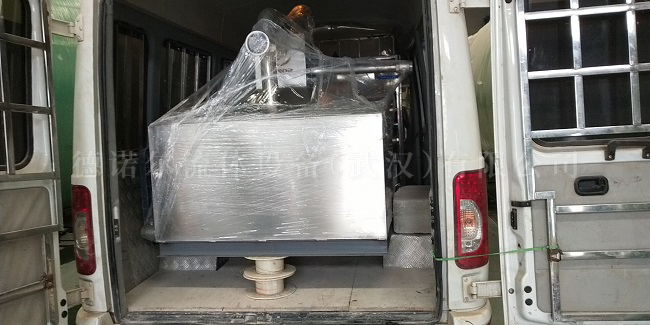 東湖風(fēng)景區(qū)某大型酒樓油水分離器項(xiàng)目 東湖風(fēng)景區(qū)某大型酒樓油水分離器項(xiàng)目