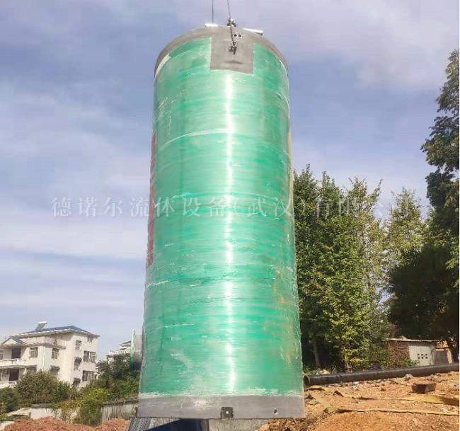 大冶鄉(xiāng)鎮(zhèn)一體化泵站項(xiàng)目 大冶鄉(xiāng)鎮(zhèn)一體化泵站項(xiàng)目