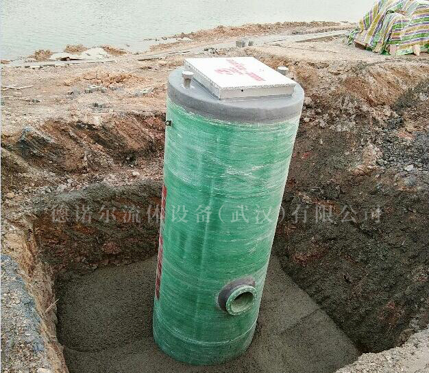 株洲云陽山景區(qū)一體化泵站項(xiàng)目 株洲云陽山景區(qū)一體化泵站項(xiàng)目