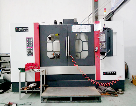 德諾爾集團(tuán)焊接